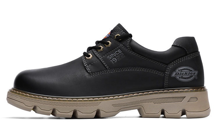 Dickies Martin Boots Men Black