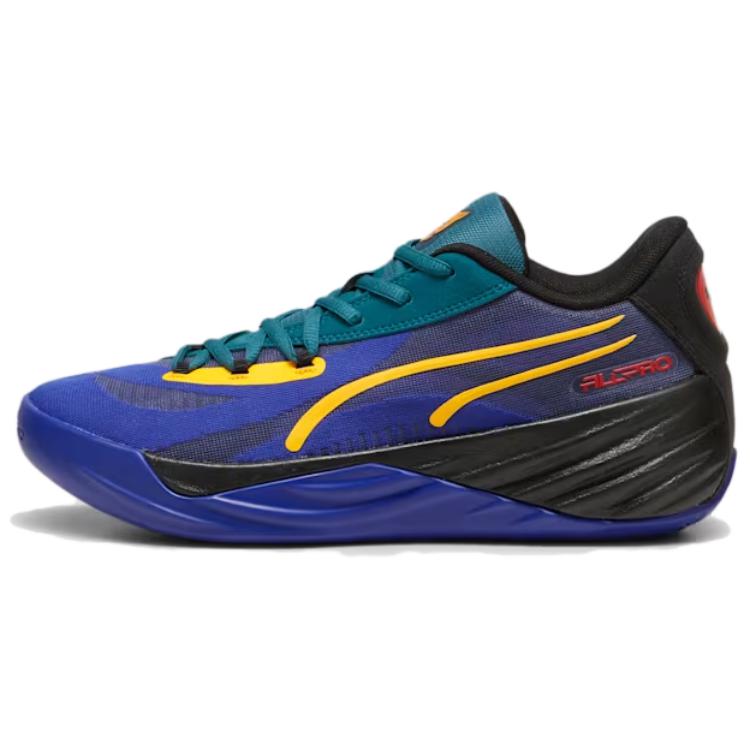PUMA All Pro Nitro 'Crowd Craze'
