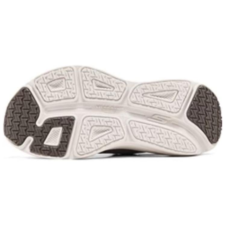 Skechers Women's GO Series Low Top Running Shoes Women's Gray