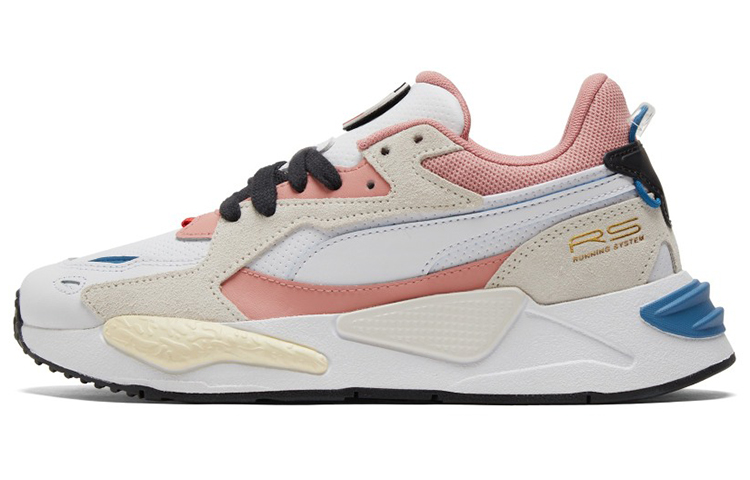 PUMA RS Z Go For 'White Pink Blue'