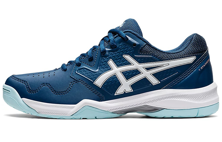 Asics Gel Dedicate 7 'Light Indigo' Women's