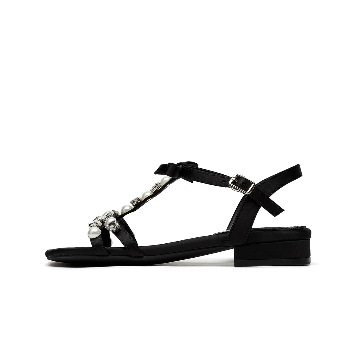 EBLAN One Strap Sandals Women's купить в интернет-магазине Yoocart с быстрой доставкой по России.