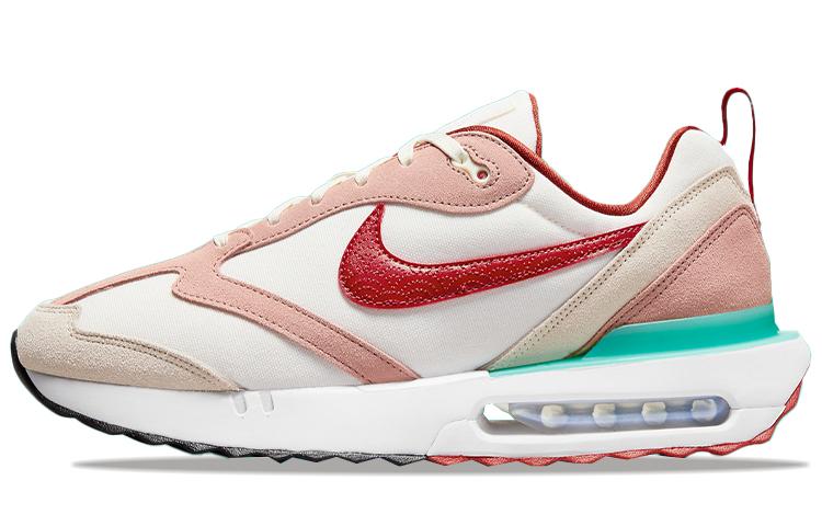 Nike Air Max Dawn Gym Red Sanddrift