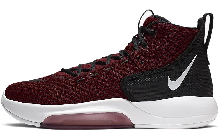 Nike Zoom Rize Tb 'Team Red'