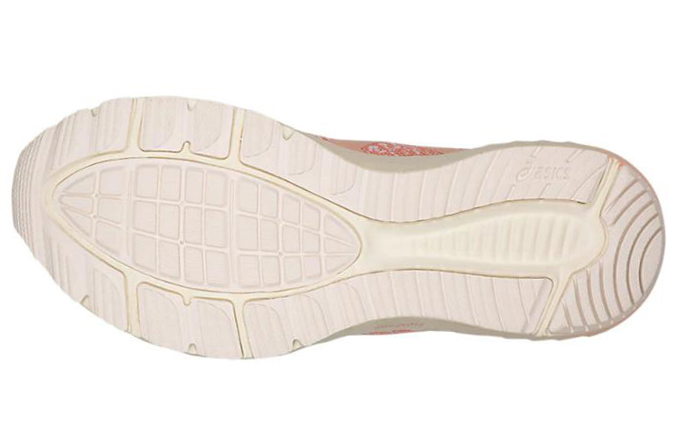 Asics RoadHawk Ff 2 Mx 'Baked Pink' Women's
