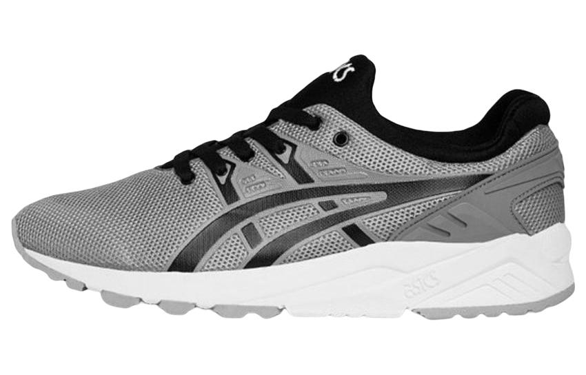 Asics Gel Kayano Trainer 'Grey Black'