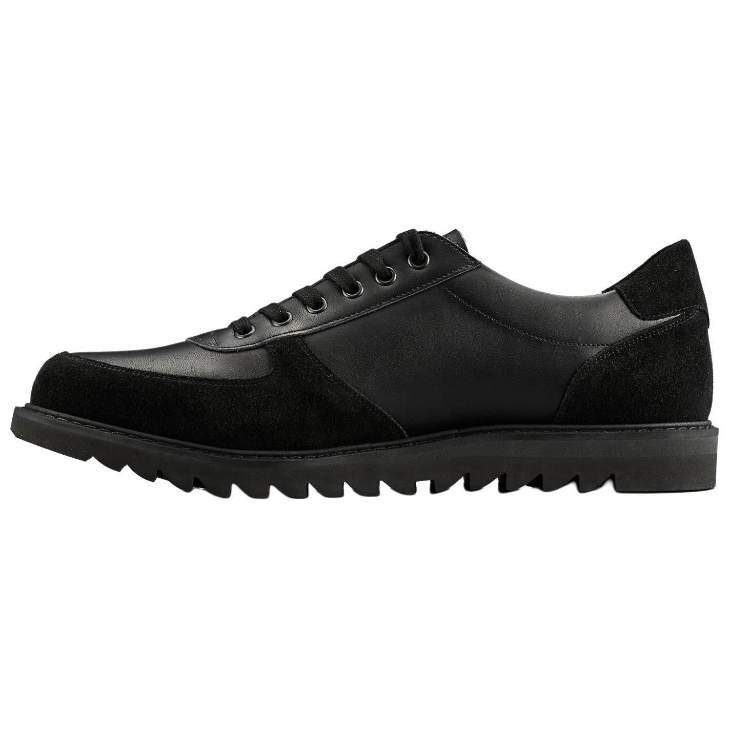 Onitsuka Tiger Anti Slip Wear Resistant Low Top Casual Shoes Unisex Black купить в интернет-магазине Yoocart с быстрой доставкой по России.