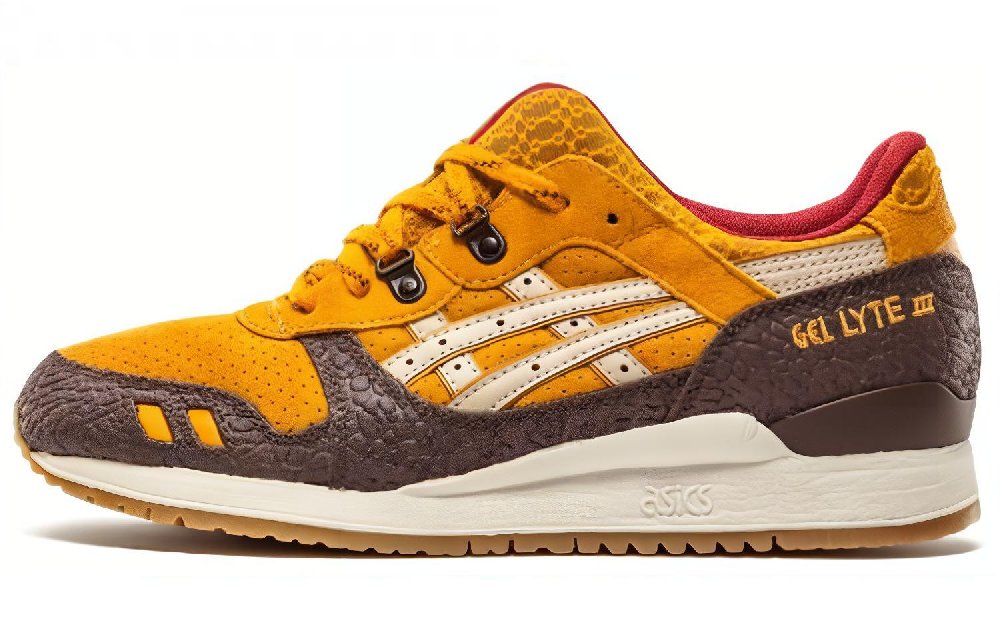 Asics Gel Lyte Iii Workwear Pack