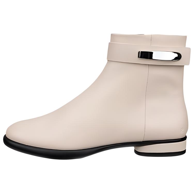 Ecco Ankle Boots Women's