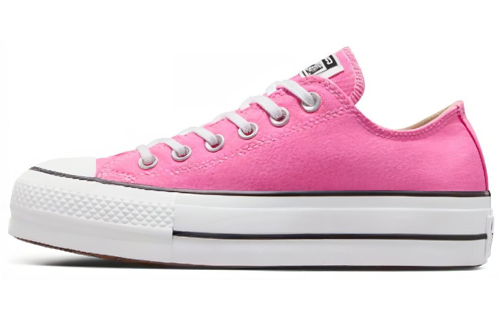 Converse Chuck Taylor All Star Lift Platform 'Pink' Women's