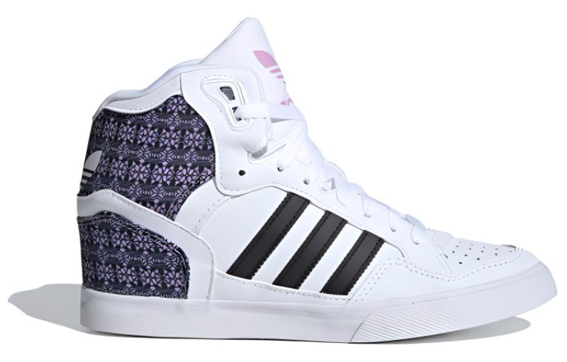 Adidas Originals Extaball Up 'Black Pink White' Women's купить в интернет-магазине Yoocart с быстрой доставкой по России.