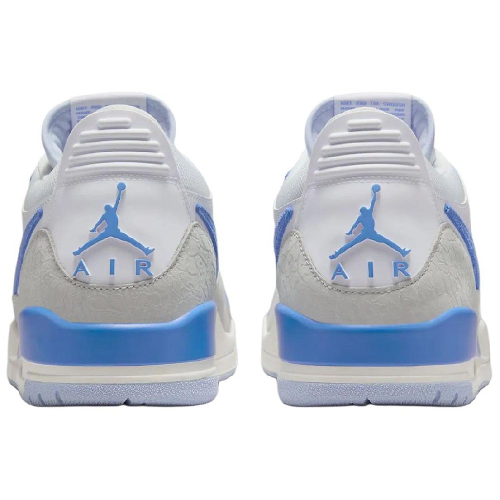 Jordan Legacy 312 Low Lucky Shorts