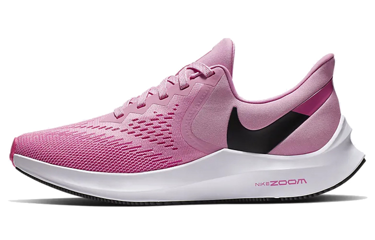 Nike Air Zoom Winflo 6 Psychic Pink Women's