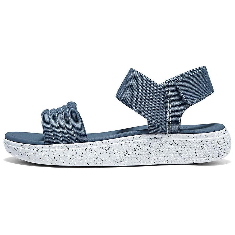Skechers Bob's Strap Sandals Women's Navy