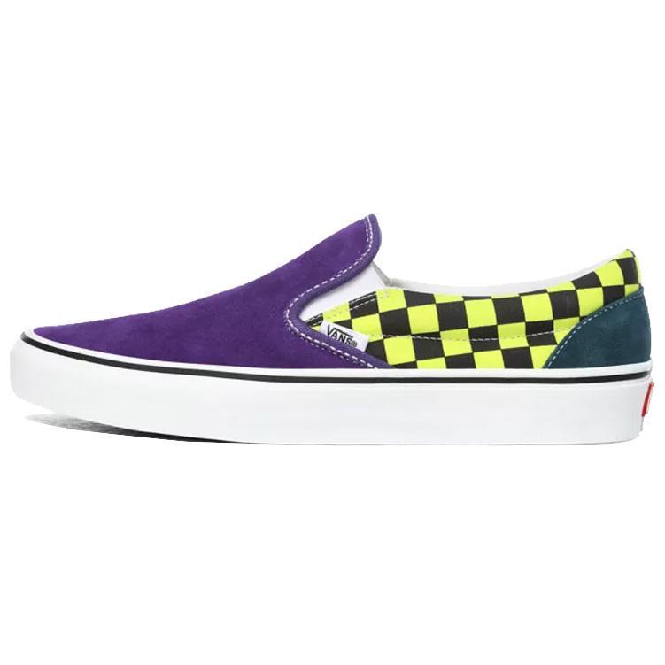 Slip On Classic Vans 'Sport Pack Stargazer Multi'