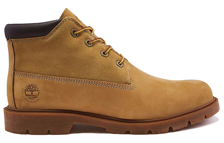 Timberland Chukka Boots 'Wheat' купить в интернет-магазине Yoocart с быстрой доставкой по России.