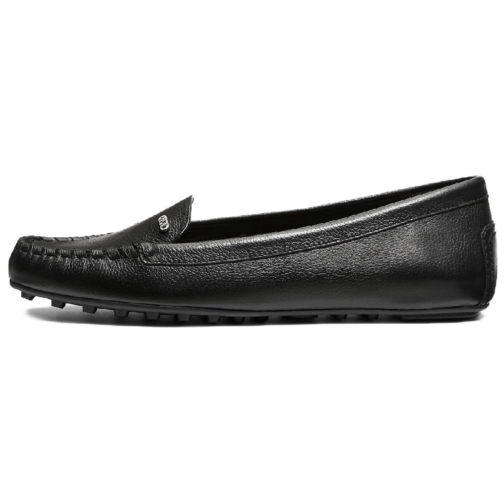 MICHAEL KORS Eve Women's Casual Shoes Women's Black