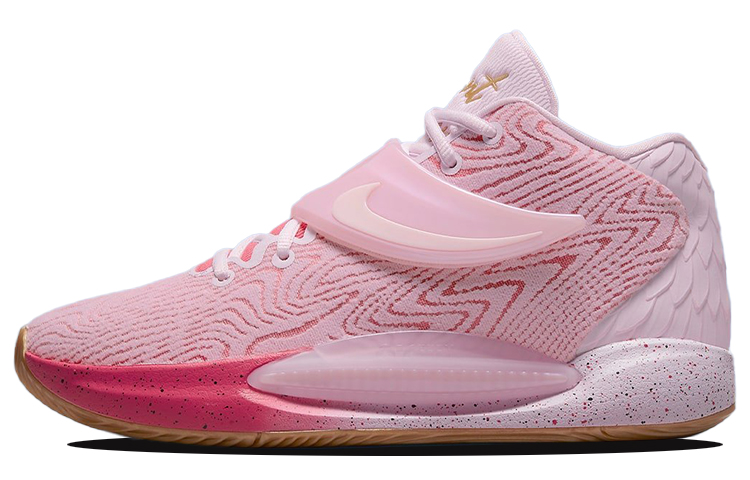 Nike KD 14 EP "Aunt Pearl"
