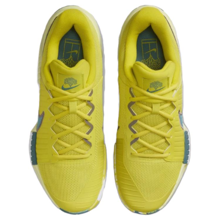 Nike Gp Challenge Pro Hc Premium High Voltage Luminous Green Cave Stone Mineral Teal купить в интернет-магазине Yoocart с быстрой доставкой по России.