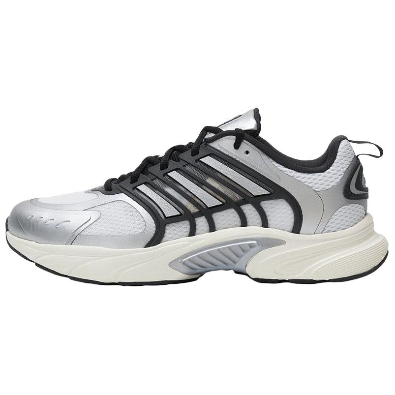 Adidas Climacool Ventania 'Silver Metallic Black'