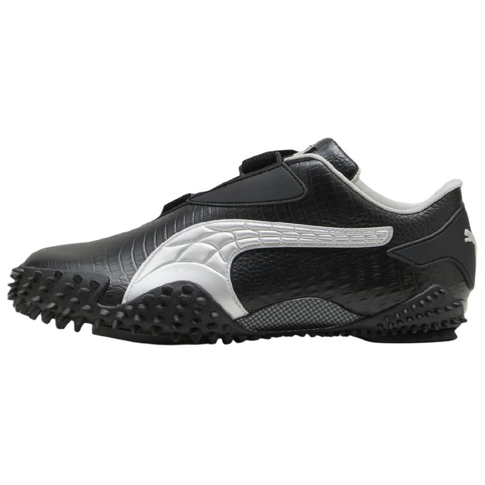PUMA Mostro A$AP Rocky Black Silver Women's