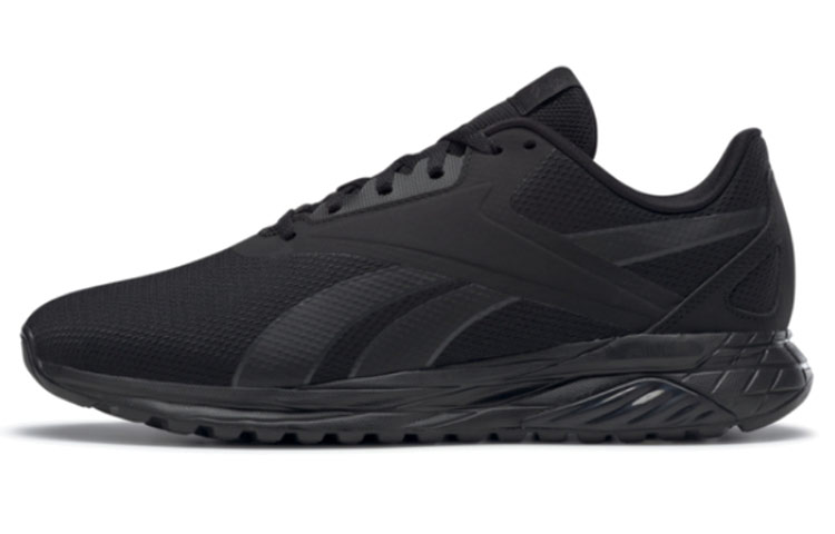 Reebok Liquifect 90 Ap 'Black Pure Grey'