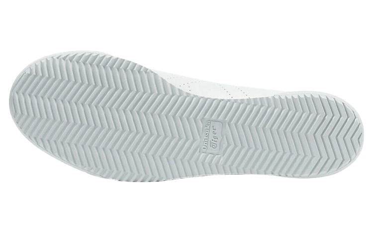 Asics Onitsuka Tiger Mexico 66 Sd Pf White Black