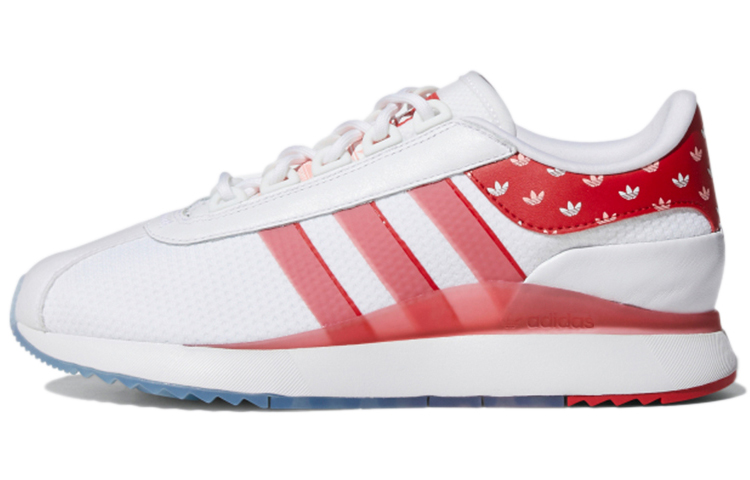 Adidas Originals Sl Andridge 'White Pink' Women's
