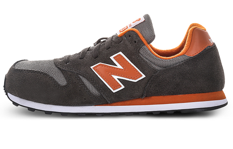 New Balance 373Running Shoes Brown