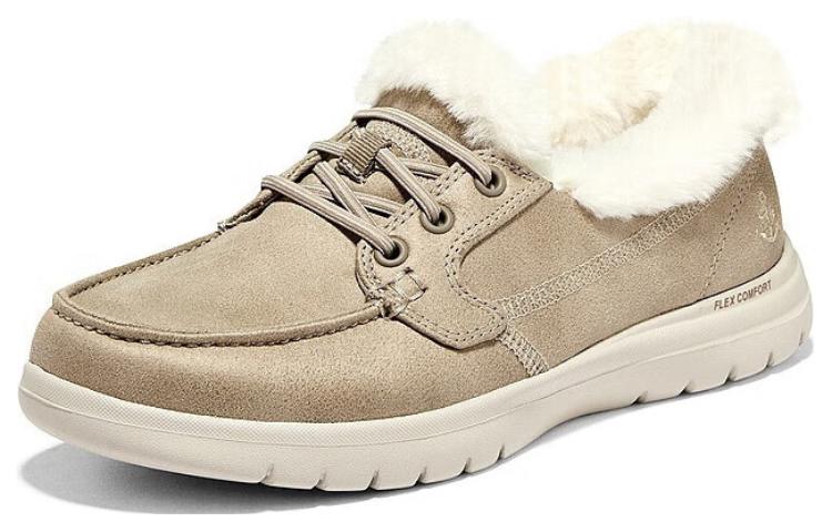 Skechers ON THE GO Low Top Casual Shoes Women's Taupe купить в интернет-магазине Yoocart с быстрой доставкой по России.
