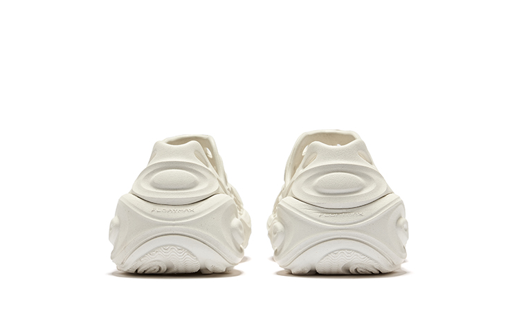 MERRELL Women's Hydro Next Gen Moc 1TRL 'Triple White' Women's