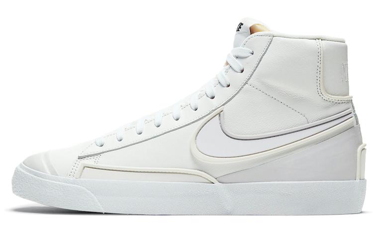 NIKE BLAZER Кроссовки для скейтбординга MID Top Женские