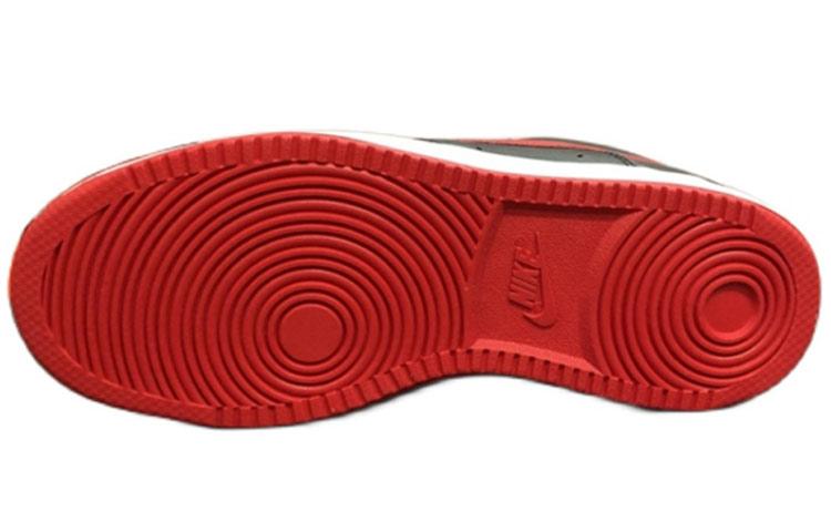 Nike Court Vision Mid 'Bred' купить в интернет-магазине Yoocart с быстрой доставкой по России.