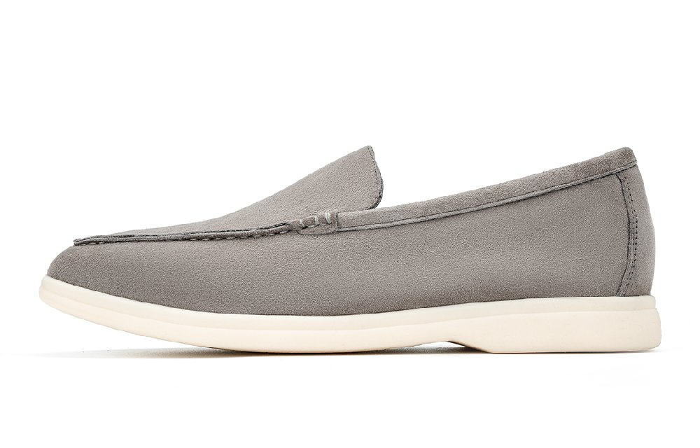 EBLAN Casual Single Shoes Women's Khaki