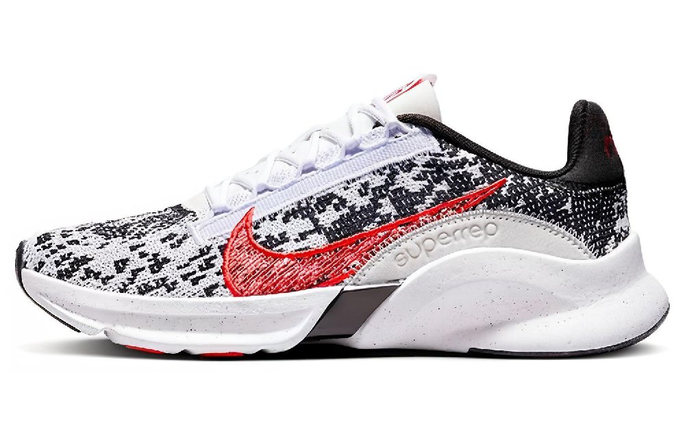 Nike SuperRep Go 3 Flyknit Next Nature 'Photon Dust' Women's