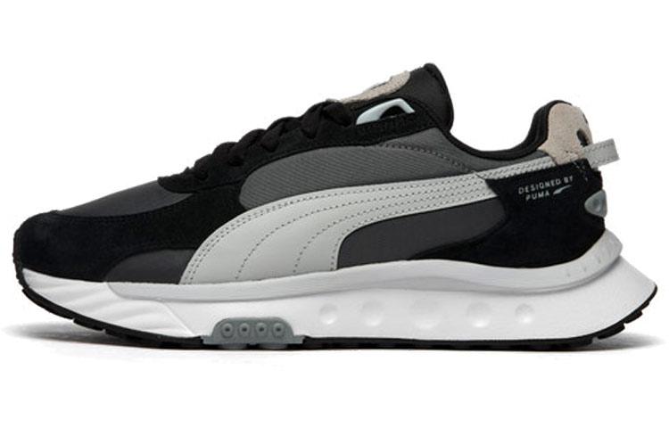 PUMA Повседневная обувь Low Top Унисекс