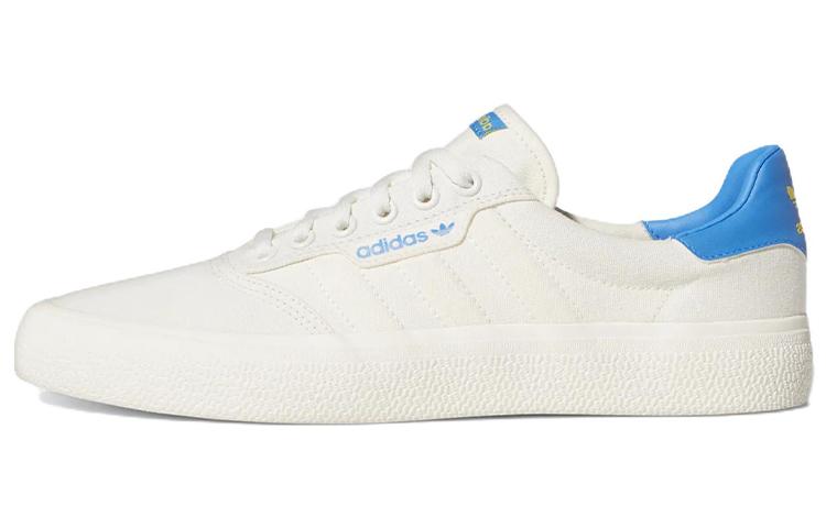 Adidas Originals 3MC Vulc 'White Blue'