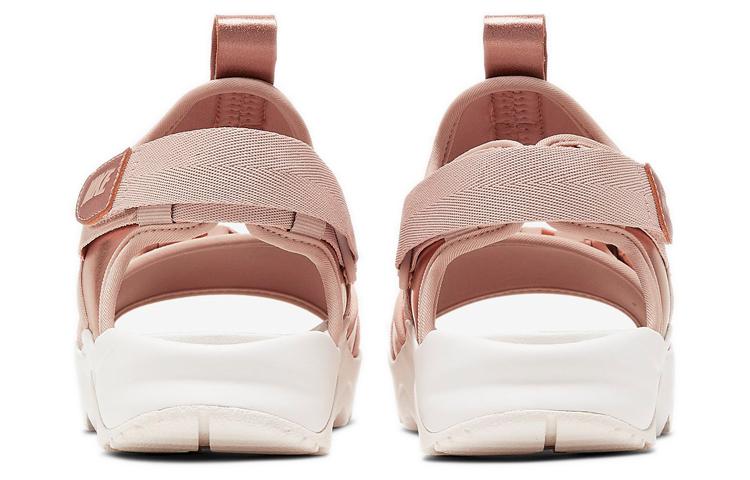 Nike Canyon Sandal 'Metallic Red Bronze' Women's купить в интернет-магазине Yoocart с быстрой доставкой по России.