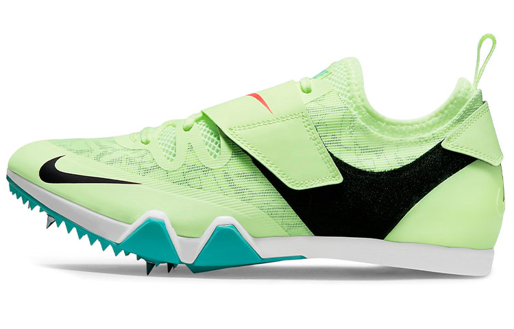 Кроссовки NIKE для тренировок, низкие, унисекс.