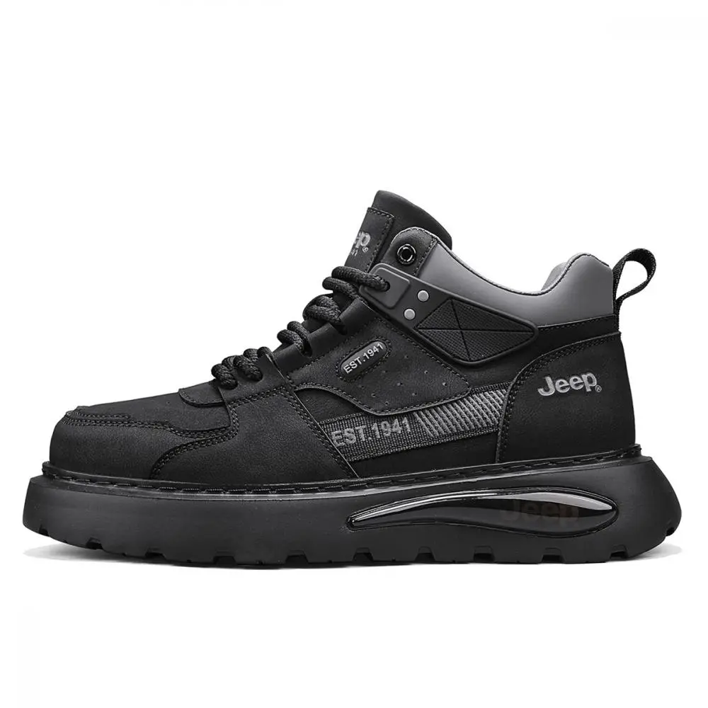 Jeep Low top Casual Shoes Men's