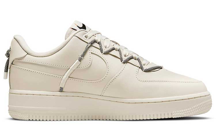 Nike Air Force 1 '07 Lx 'Light Orewood Brown' Women's купить в интернет-магазине Yoocart с быстрой доставкой по России.