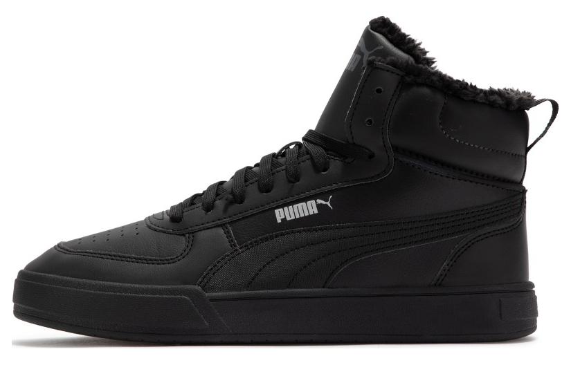 PUMA Caven Mid Wtr 'Black'