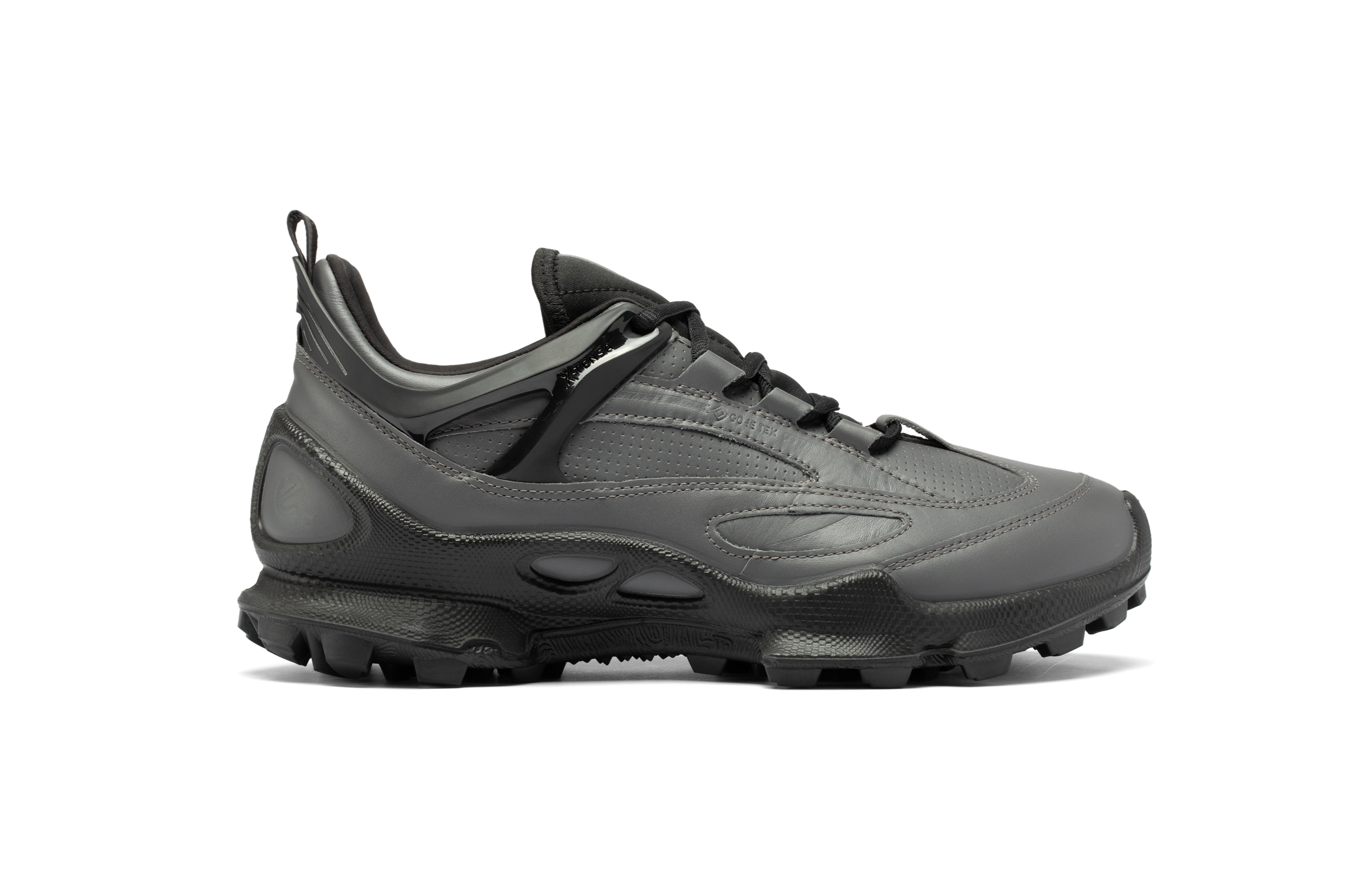 Ecco Biom C Trail Low top Casual Shoes Men's Magnet Gray 803324 купить в интернет-магазине Yoocart с быстрой доставкой по России.