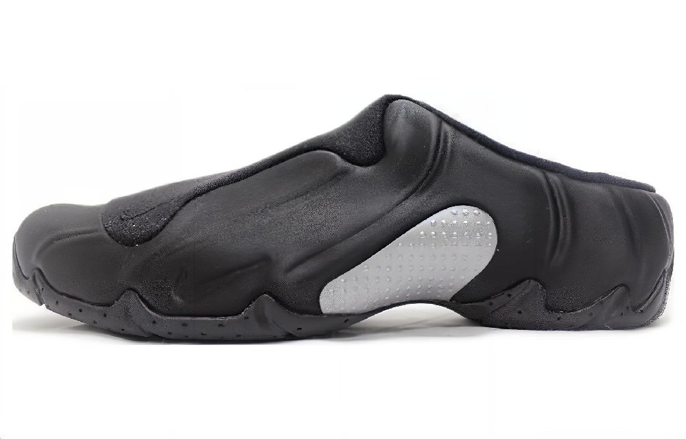 NIKE Повседневная обувь Low Top Черная Мужская