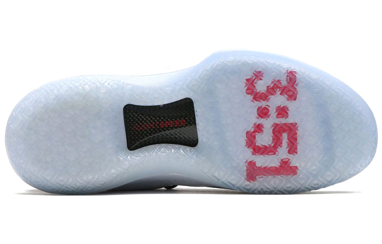 Air Jordan 23 Low Pf 'Free Throw Line' купить в интернет-магазине Yoocart с быстрой доставкой по России.