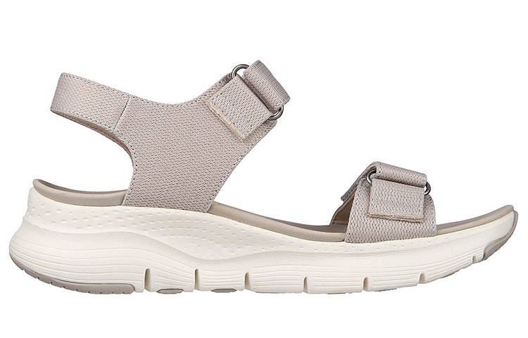 Skechers Beach Sandals Women's Natural