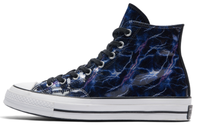 Converse Chuck Taylor All Star 70S High Lightning Blue