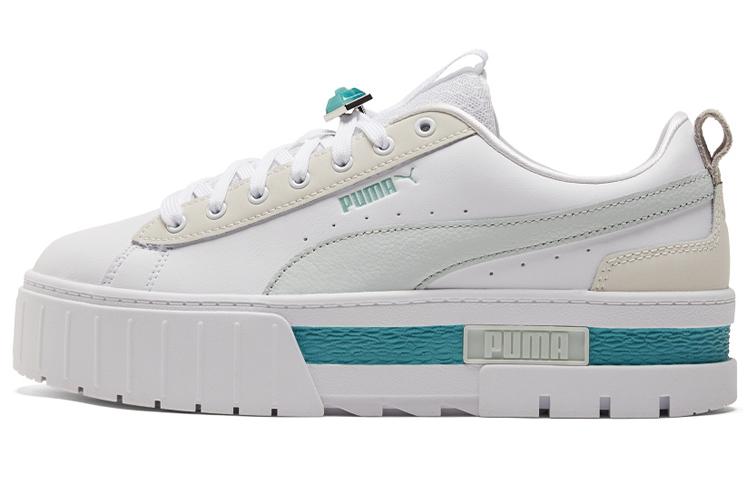PUMA Mayze 'Crystal Galaxy White' Women's