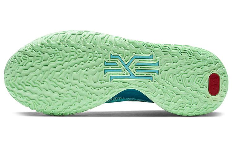Nike Kyrie 7 Preheat 'Special FX' купить в интернет-магазине Yoocart с быстрой доставкой по России.