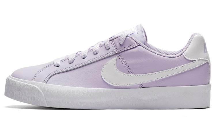 Nike Court Royale Ac 'White Purple' Women's